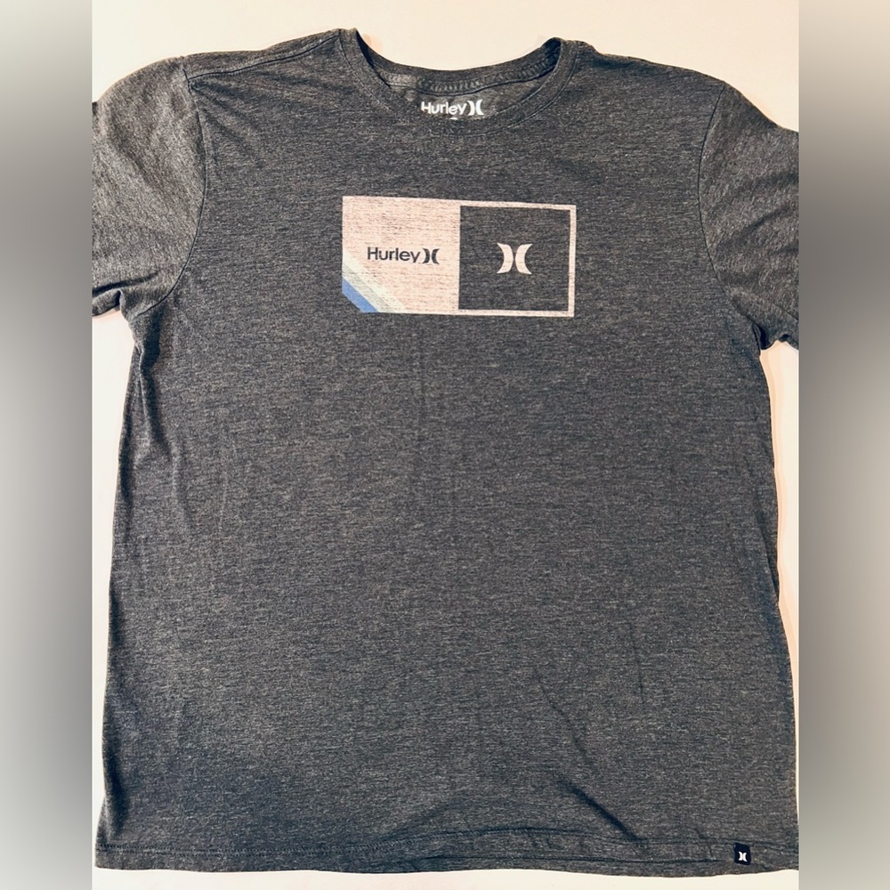 Hurley Men’s XL Performance Tee